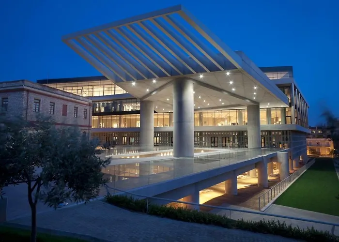 Acropolis Koukaki Newly Renovated 55Sq.M